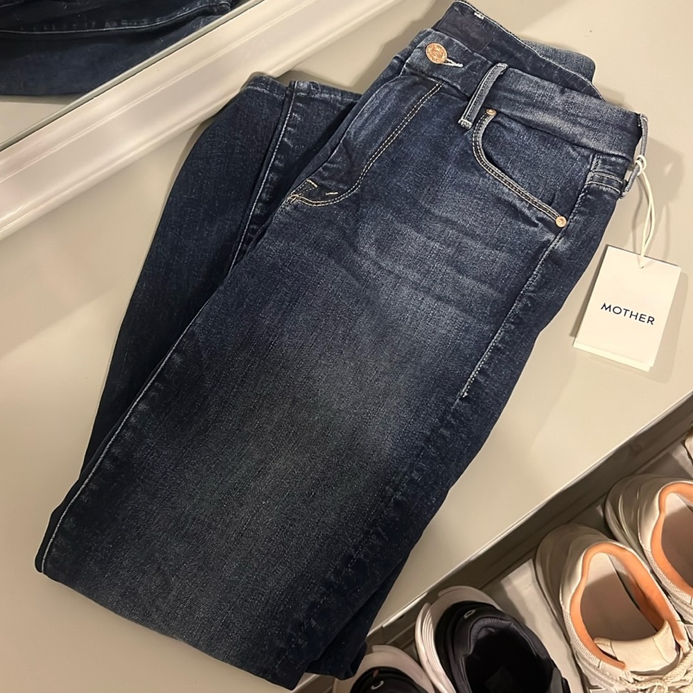 Brand New Mother Jeans!